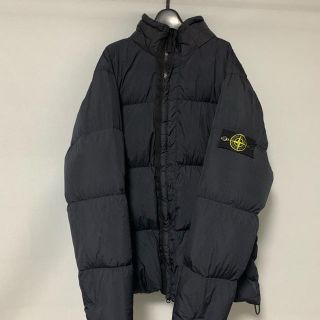 ストーンアイランド(STONE ISLAND)のSTONE ISLAND ダウンジャケット(ダウンジャケット)