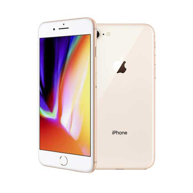 iPhone8 64GB-