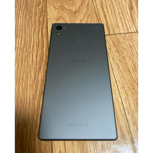 Xperia(エクスペリア)のdocomo Xperia SO-01H スマホ/家電/カメラのスマートフォン/携帯電話(スマートフォン本体)の商品写真