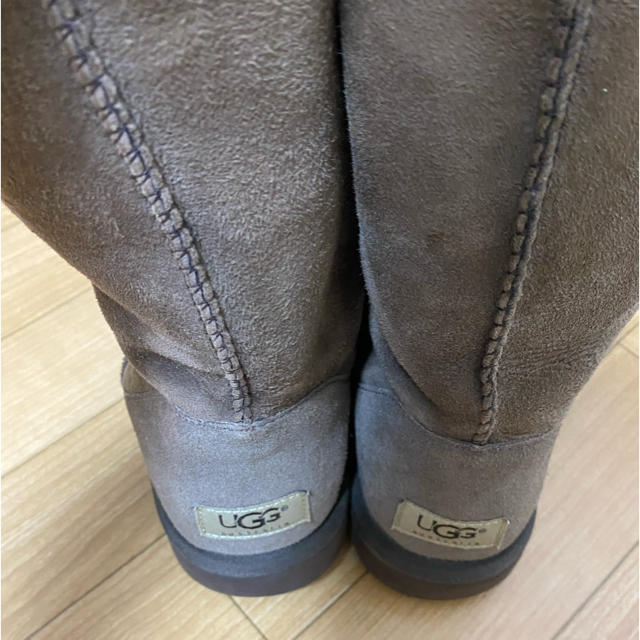 UGG ブーツ　メンズ　サイズM9 27cm