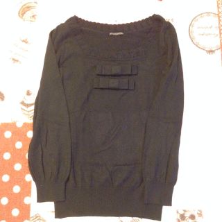 ウィルセレクション(WILLSELECTION)のウィルセレクションニット(ニット/セーター)