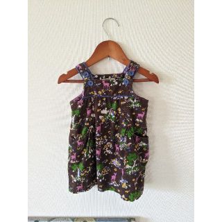 ボーデン(Boden)のBaby Boden ワンピース12-18m(ワンピース)