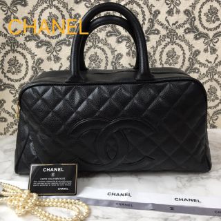 シャネル(CHANEL)の✨アール様　専用✨(ボストンバッグ)