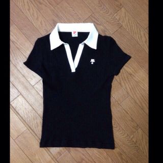 クレージュ(Courreges)のクレージュTシャツ(Tシャツ(半袖/袖なし))