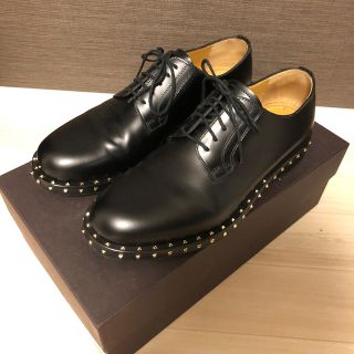 ヴァレンティノ(VALENTINO)のVALENTINO スタッズシューズ(ドレス/ビジネス)