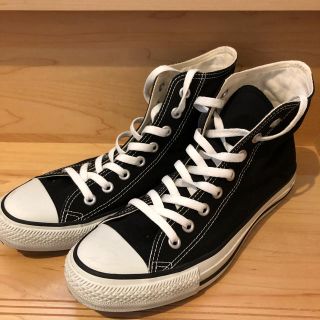 コンバース(CONVERSE)のはる様　コンバース　チャックテイラー　ハイカット(スニーカー)