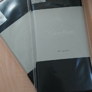 カルバンクライン(Calvin Klein)の【s様専用】カルバン・クライン タイツ(タイツ/ストッキング)