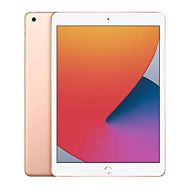 ipad 第8世代 wifi 32GB Apple 最新