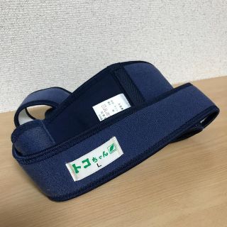 トコちゃんベルトL 良品(マタニティウェア)