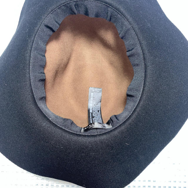 ZARA(ザラ)のZARAザラバケツトハット レディースの帽子(ハット)の商品写真