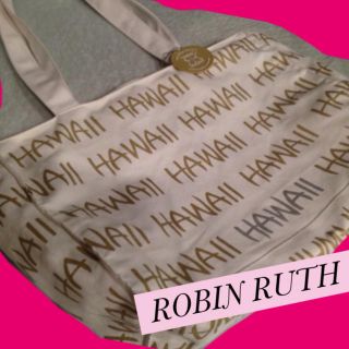 送料込♡ROBIN RUTHトート♡(トートバッグ)