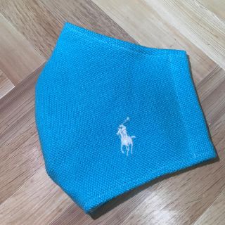 ポロラルフローレン(POLO RALPH LAUREN)のラルフローレン　ワンポイント　インナーマスク(その他)