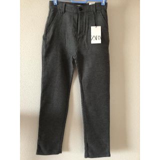 ザラキッズ(ZARA KIDS)のザラ  Zara パンツ　キッズ(パンツ/スパッツ)