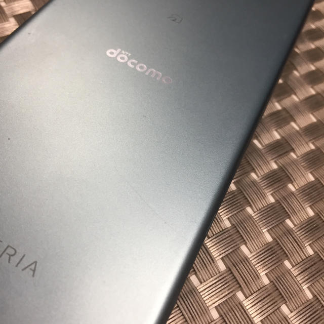 NTTdocomo(エヌティティドコモ)の◯判定 docomo Xperia XZ1 compact SO-02K 本体 スマホ/家電/カメラのスマートフォン/携帯電話(スマートフォン本体)の商品写真