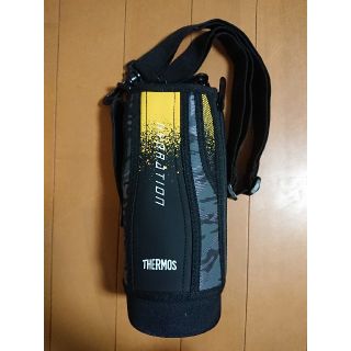 サーモス(THERMOS)のサーモス水筒カバー(水筒)