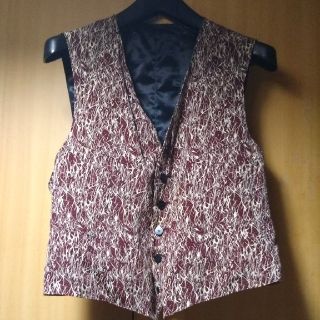 ジャンポールゴルチエ メンズベストの通販 6点 | Jean-Paul GAULTIERの