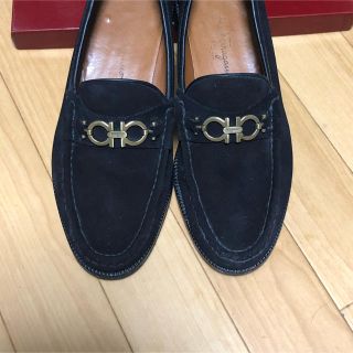 サルヴァトーレフェラガモ(Salvatore Ferragamo)のtei様専用(ドレス/ビジネス)