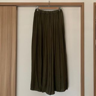 ユナイテッドアローズ(UNITED ARROWS)のユナイテッドアローズ　ワイドパンツ(その他)