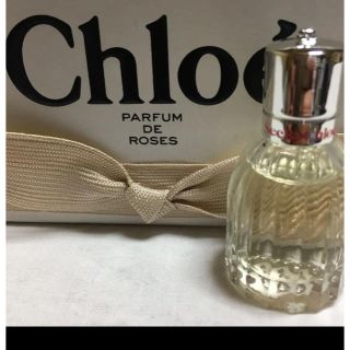 シーバイクロエ(SEE BY CHLOE)のChloe クロエ シーバイクロエ オードパルファム  7.5ml ミニ香水(香水(女性用))