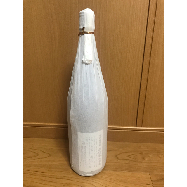 森伊蔵 1800ml 食品/飲料/酒の酒(焼酎)の商品写真