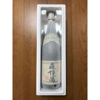 森伊蔵 1800ml(焼酎)