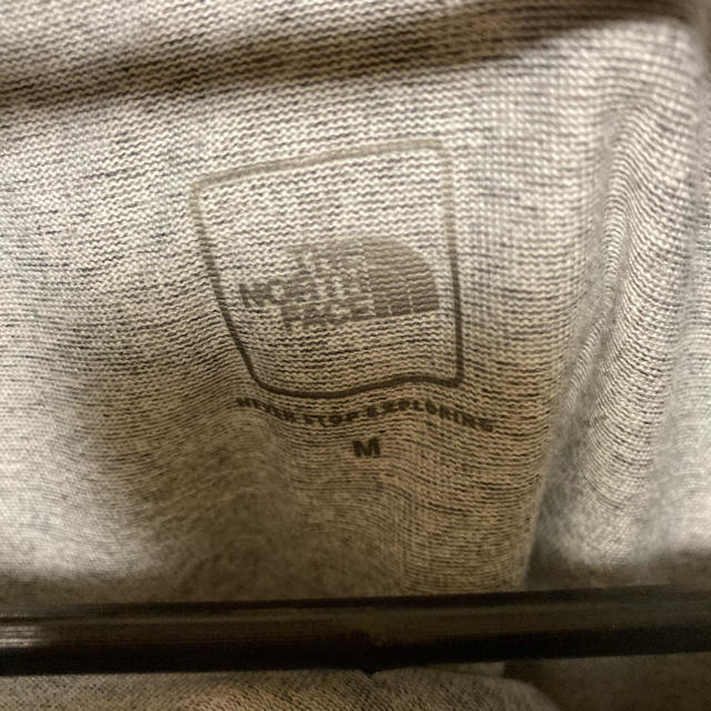 THE NORTH FACE(ザノースフェイス)のノースフェイス　Tシャツ メンズのトップス(Tシャツ/カットソー(半袖/袖なし))の商品写真