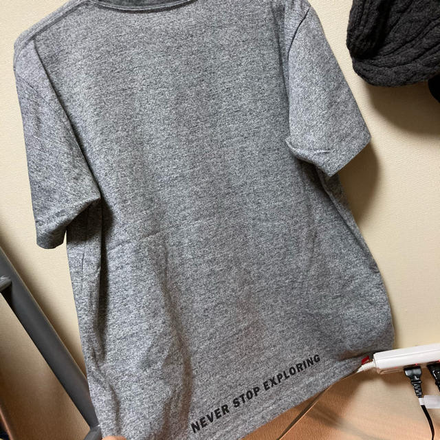 THE NORTH FACE(ザノースフェイス)のノースフェイス　Tシャツ メンズのトップス(Tシャツ/カットソー(半袖/袖なし))の商品写真