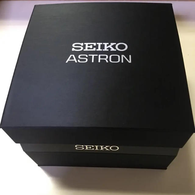 SEIKO(セイコー)の腕時計 SEIKO アストロン SBXB041 メンズの時計(腕時計(アナログ))の商品写真