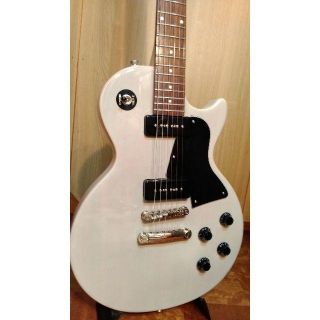 エピフォン(Epiphone)のEpiphone LIMITEDMODEL Les PaulSpecial CS(エレキギター)