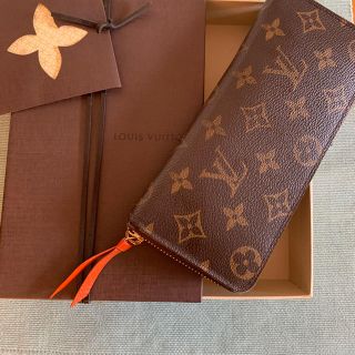 ルイヴィトン(LOUIS VUITTON)のしか様専用　ルイヴィトン　長財布(長財布)