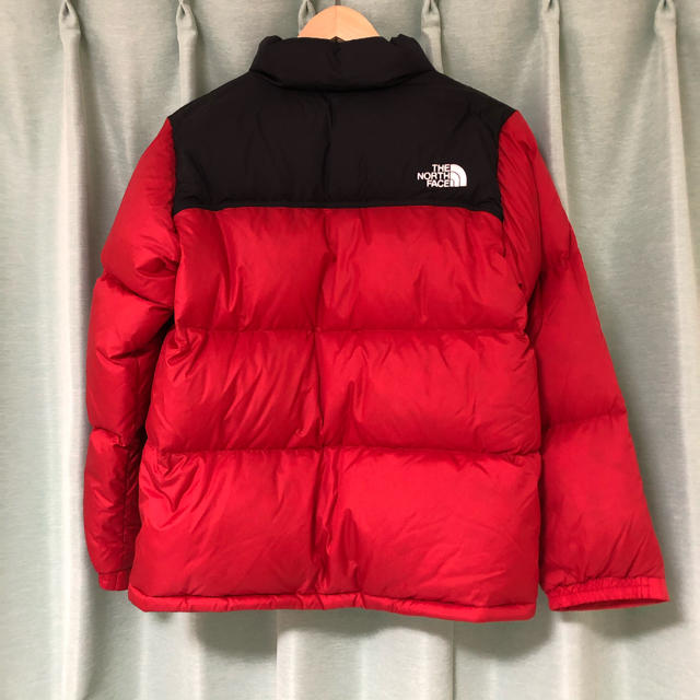 THE NORTH FACE ノースフェイス ダウンジャケット　ヌプシ　150