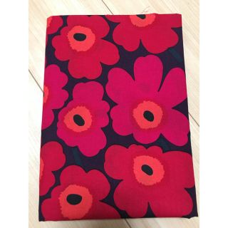 マリメッコ(marimekko)のRuRu様⭐︎マリメッコ 生地(生地/糸)