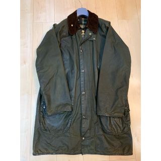 バーブァー(Barbour)のBarbour GAMEFAIR 2クラウン　80年代　バブアー (ブルゾン)