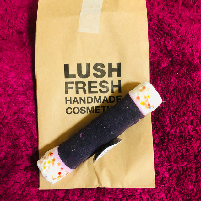 LUSH(ラッシュ)のLUSH ソープセット&LUSHバブルバー☆ コスメ/美容のボディケア(ボディソープ/石鹸)の商品写真