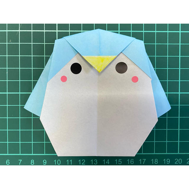 折り紙 ペンギン 個の通販 By Arisa S Shop ラクマ