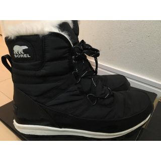 ソレル(SOREL)のSOREL ブーツ　24、5(ブーツ)