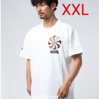 希少★2XL★NIKE AS M NSW SS TEE CLASSICS