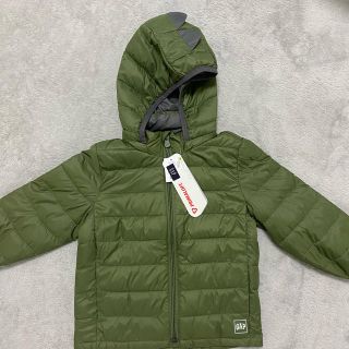 ギャップキッズ(GAP Kids)の新品⭐️GAPキッズ サイズ100(3years) アウター(ジャケット/上着)