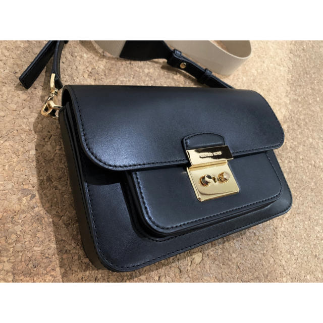 レディースMICHAEL KORS ショルダーバッグ