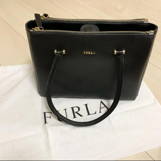 FURLA ハンドバッグ