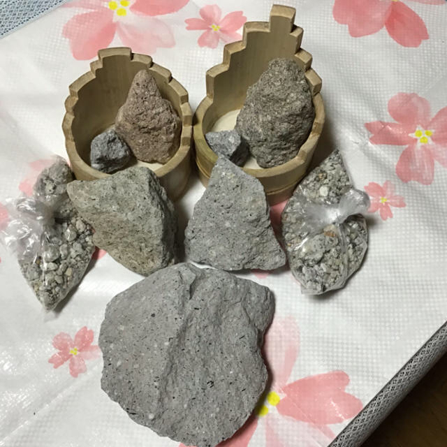 【専用】姫川薬石&ニニギ石のインテリアetc...インテリア小物