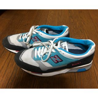 ニューバランス(New Balance)の売り切り！ニューバランス1500(スニーカー)