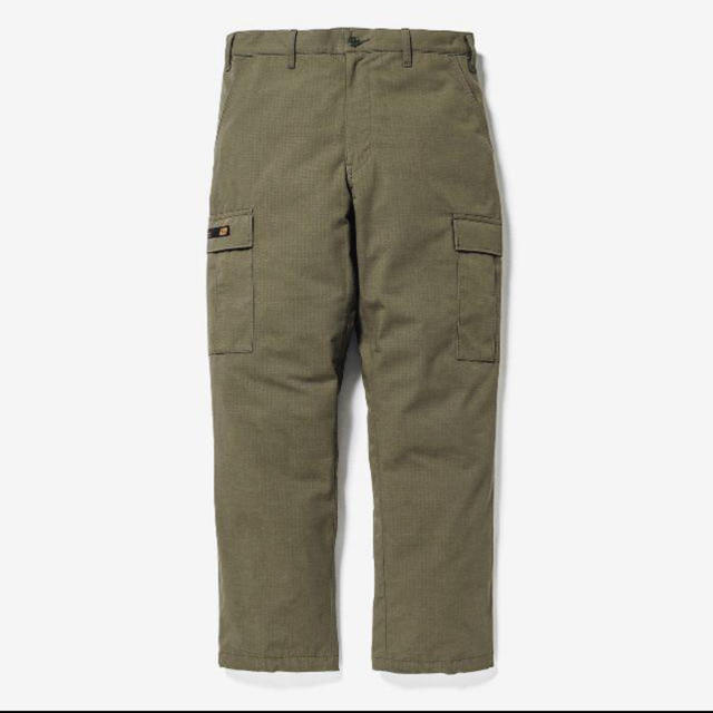 W)taps(ダブルタップス)の XL 20FW WTAPS JUNGLE STOCK / TROUSERS メンズのパンツ(ワークパンツ/カーゴパンツ)の商品写真