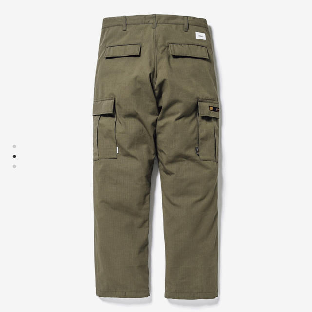 W)taps(ダブルタップス)の XL 20FW WTAPS JUNGLE STOCK / TROUSERS メンズのパンツ(ワークパンツ/カーゴパンツ)の商品写真