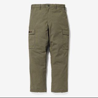 ダブルタップス(W)taps)の XL 20FW WTAPS JUNGLE STOCK / TROUSERS(ワークパンツ/カーゴパンツ)