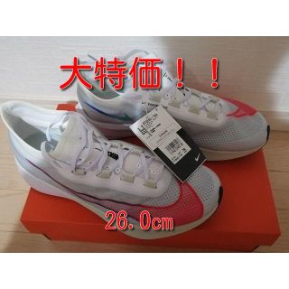 ナイキ(NIKE)のナイキズームフライ3 ZOOMFLY3 AT8240 103(シューズ)