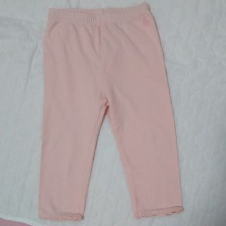 ベビーギャップ(babyGAP)のベビーギャップ　レギンス(パンツ)