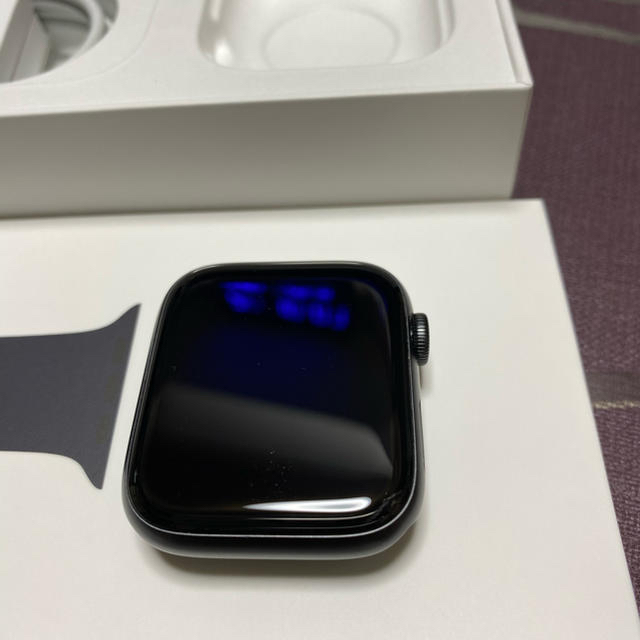 Apple Watch Series 5 GPS (アップルウォッチ　シリーズ5