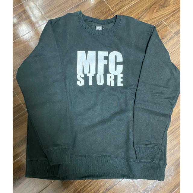 mfc store crewneck