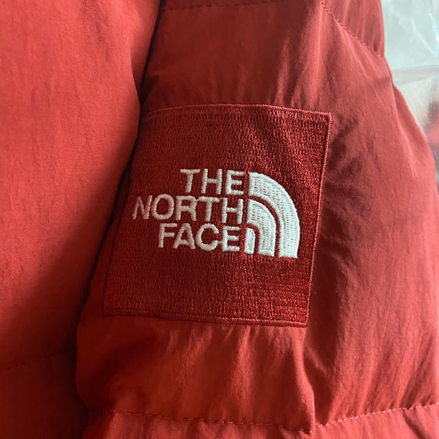 THE NORTH FACE ダウンジャケット 2